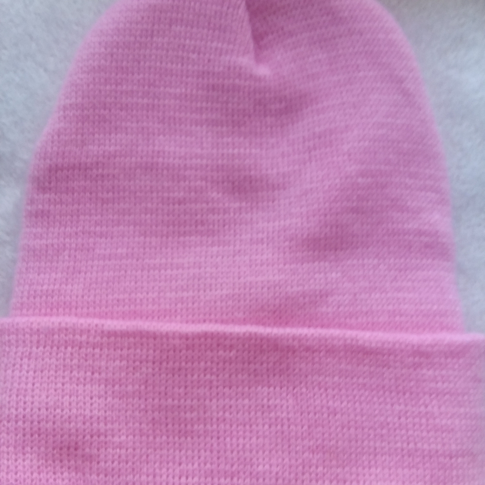 JoJo Siwa beanie - Picture 3 of 5